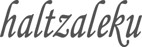 Haltzaleku Mobiliario