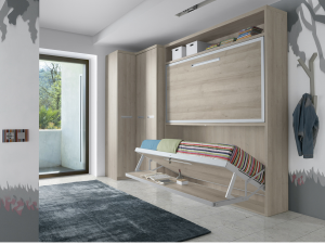 Litera horizontal , detalle 1