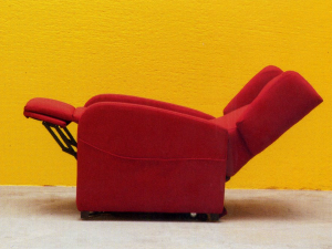Sillón relax 01
