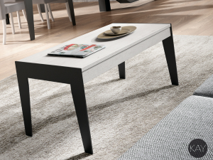 Mesa de centro 01