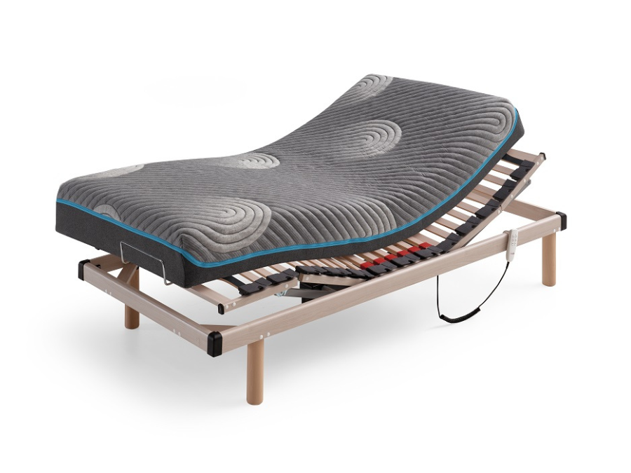 Cama articulada Kronos