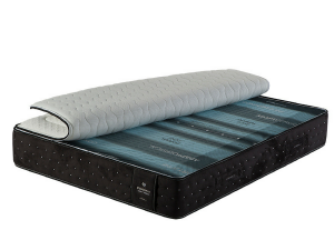 Colchon spring top