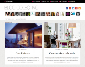 Blog Dintelo