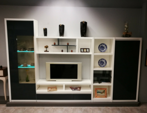 Outlet haltzaleku apilable kostic