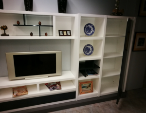 Outlet haltzaleku apilable kostic
