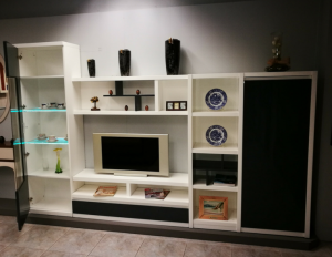 Outlet haltzaleku apilable kostic