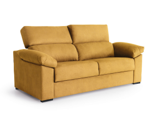 Sofá cama italiano haltzaleku