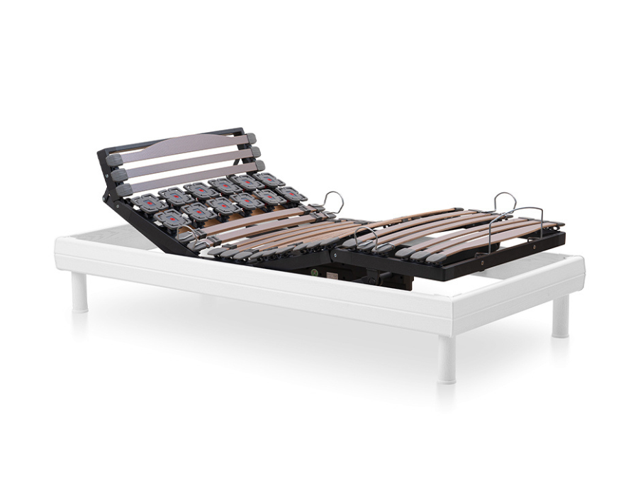 Cama articulada Kronos