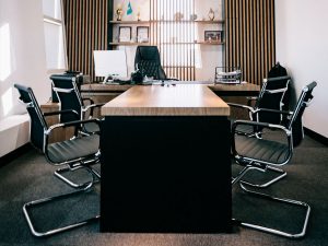 Muebles de oficina