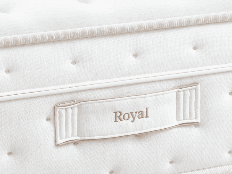 Colchón Royal